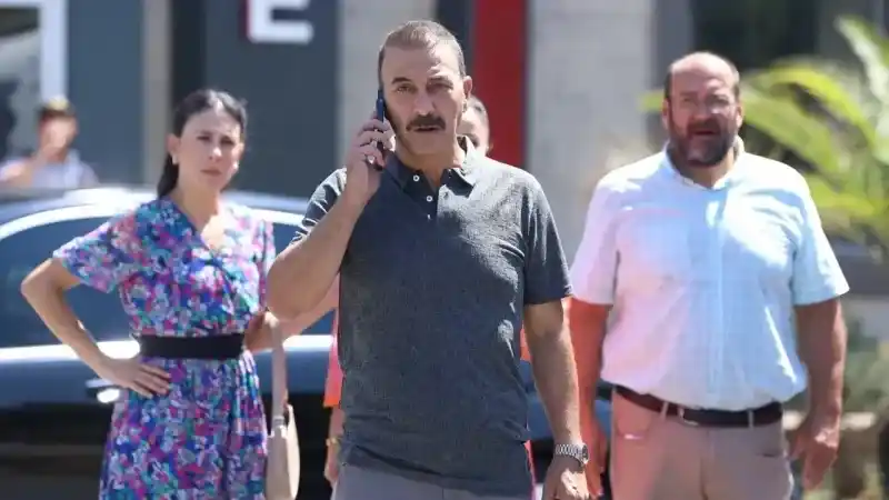 Kendi Düşen Ağlamaz Neden Final Yapıyor?