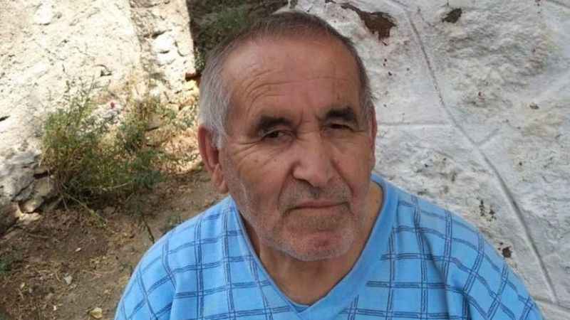 Yozgat'ın sevilen Kasabı Muhsin Aydın vefat etti