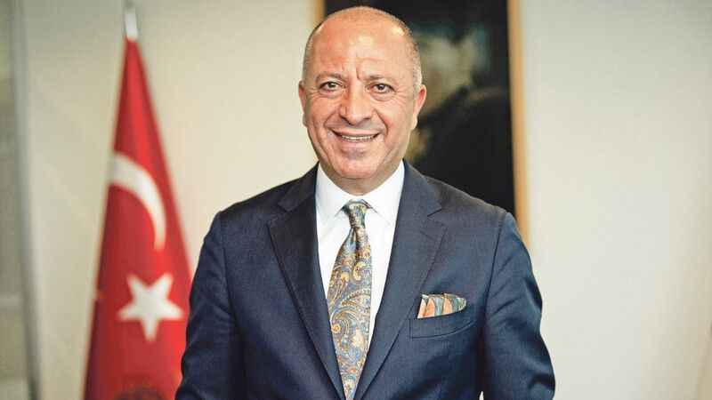 ASO Başkanı'ndan Güçlü Destek Vurgusu