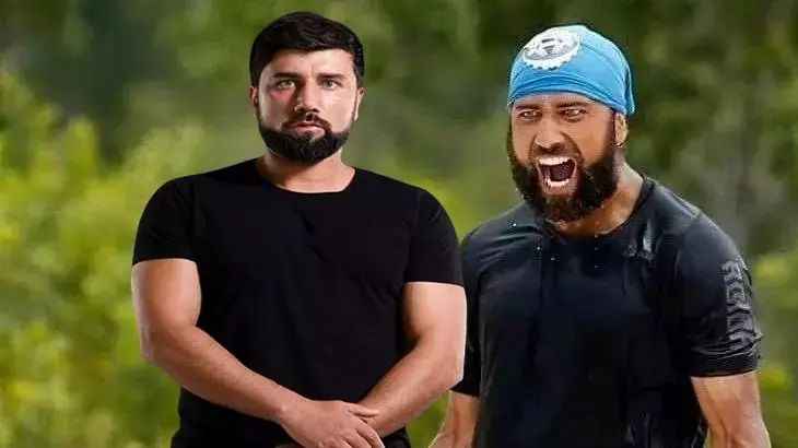 Survivor Yasin nerede? Survivor Yasin kimdir, memleketi neresi?