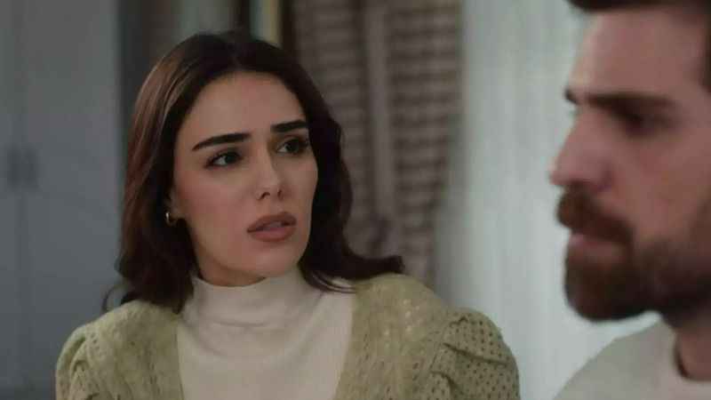 Üç kız kardeş neden yayınlanmadı, yok?