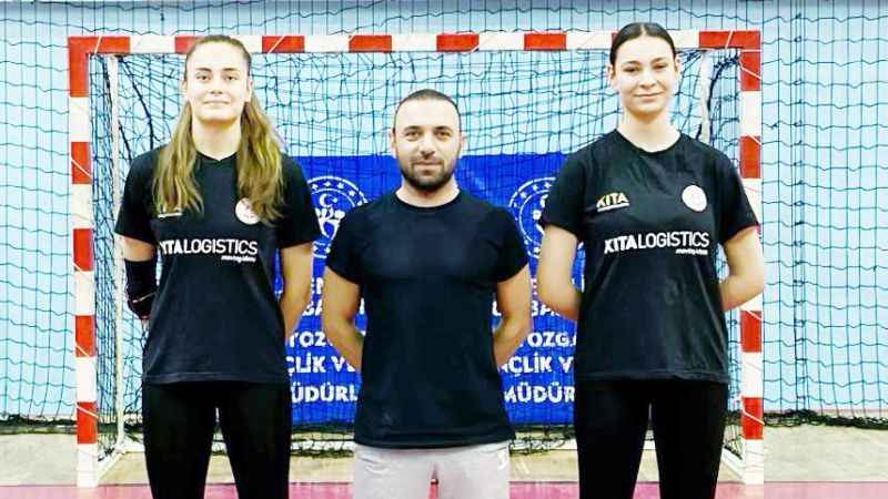 Yozgatlı oyuncular Milli Takıma davet edildi