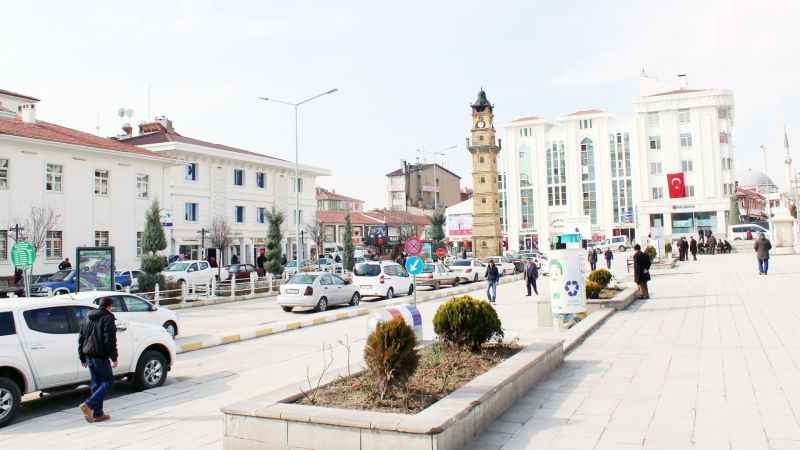 Yozgat'ta yeni bir lig daha başlayacak 