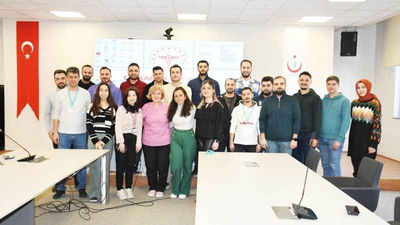 Yozgat Şehir Hastanesi Adından Sıkça Söz Ettirecek: Sağlık Kalitesi Artıyor!