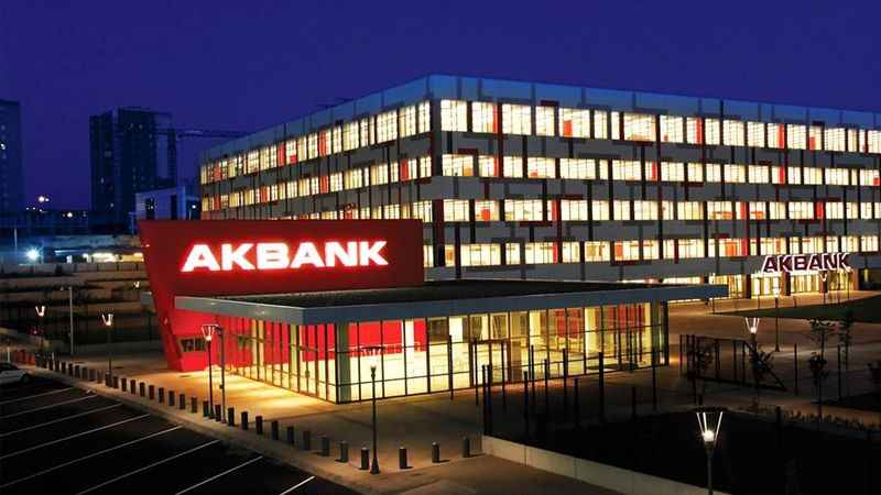 Ev Alacaklara Yeni yıl Müjdesi Akbank'tan