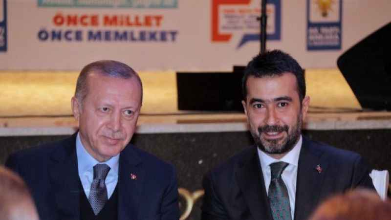 Ak Parti Ankara'da Rekor Kırdı