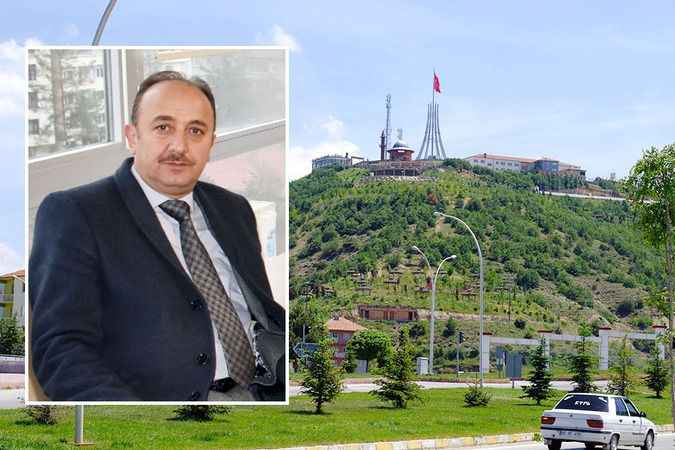 Yeniden Refah Partisi’nin adayı Selvi: Akdağmadeni’ni Erbakan’ın hizmet belediyeciliği tanıştırmak istiyor!
