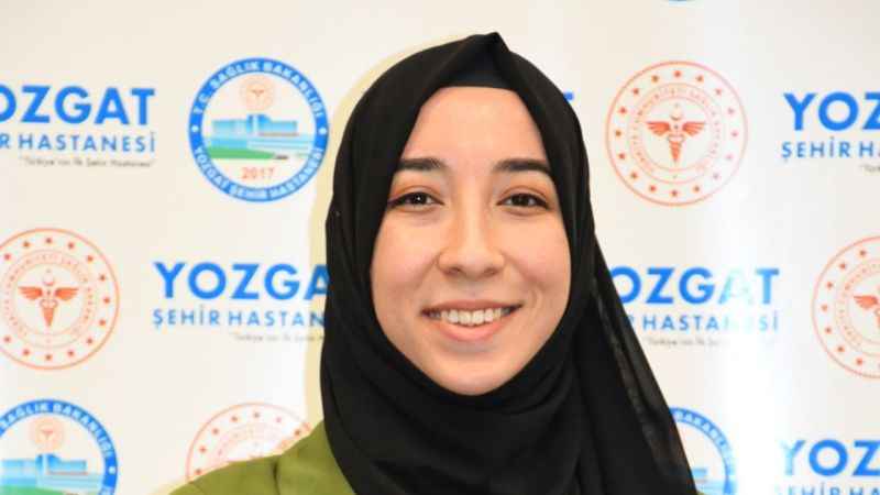 Yozgat Şehir Hastanesi'nde doktor eksiklikleri gideriliyor