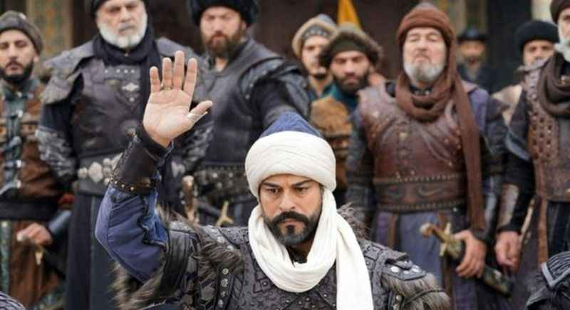 Kuruluş Osman Yeni Bölüm Neden Yok?
