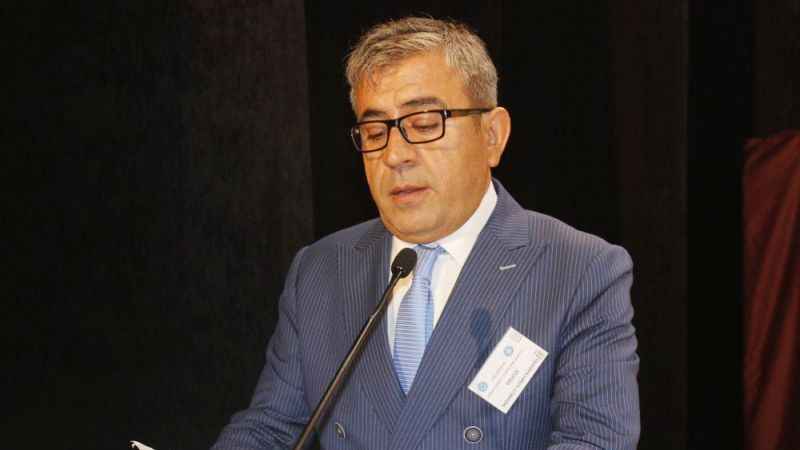 Kamu-Sen İl Temsilcisi Mahmut Sunay Kabayel'den önemli açıklama: "Şart oldu!"