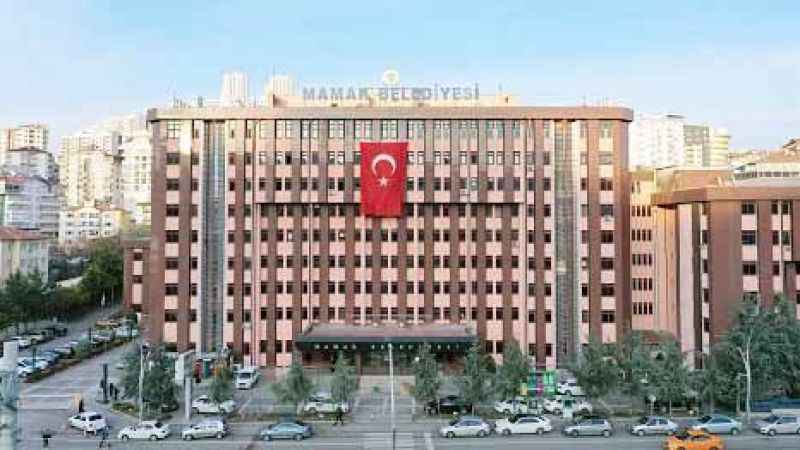 Mamak Belediyesi duyurdu Başvurular başladı
