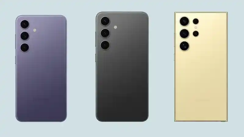 Samsun Büyük Etkinlikle Galaxy S24 Duyuracak Tarih Verildi