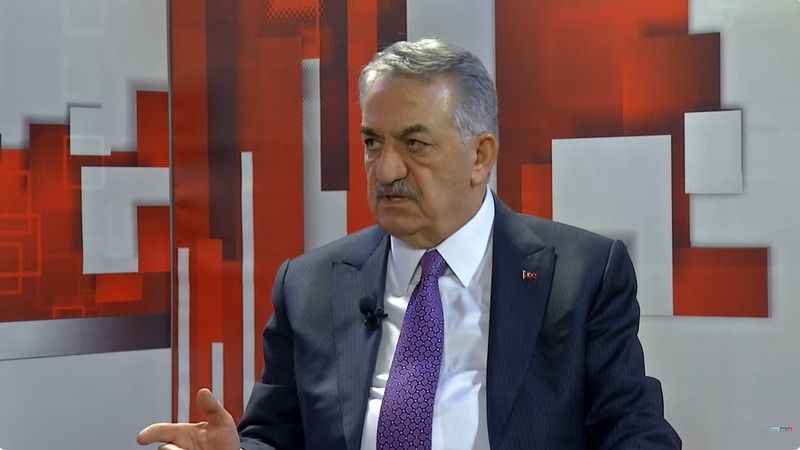 Adaylar Netleşti Mi? Yazıcı Açıkladı