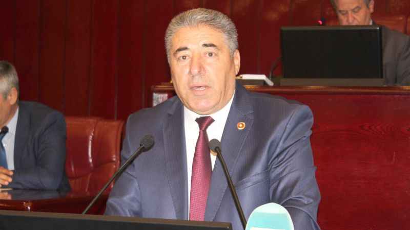 Yılmaz: Şefaatli okullarının bakımları acilen yapılmalı