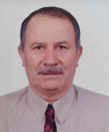Akdağmadeni’ni üzen vefat: Allah Rahmet Eylesin
