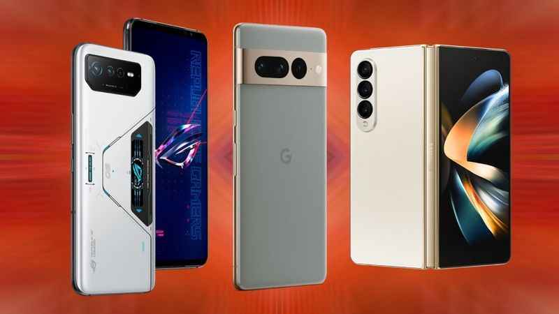 Bu Listeye Bakmadan Telefon Almayın: İşte Orta Segment telefonların kralları