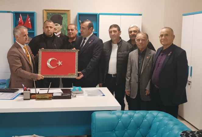 Yazdığı şiir ile gündeme oturdu: Arslan Şehidim'e övgü