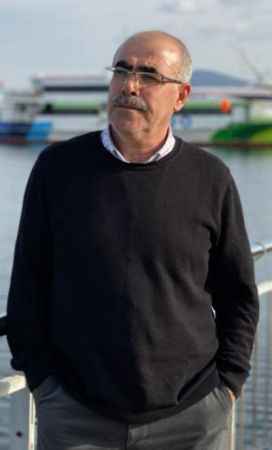 Allah Rahmet Eylesin: Hamdi Aksoy Hoca vefat etti