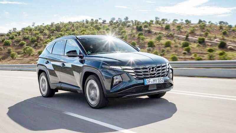 Araç Alacaklara Müjde: Hyundai Tuscon'da Kaçırılmayacak Fırsatlar Bu Haberde!