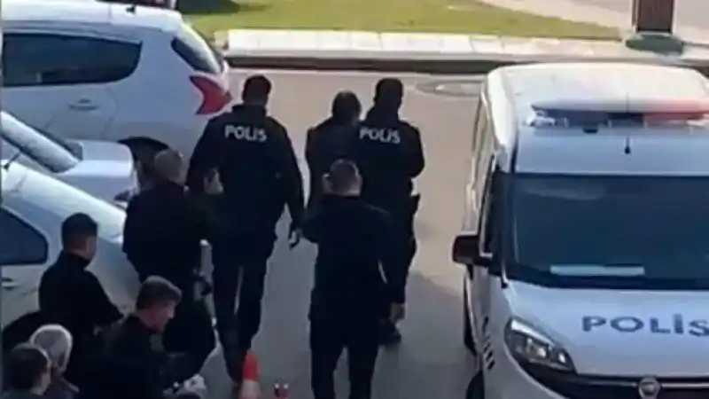 Şeriat Gelecek Sloganı Atmak Yasak Mı? İşte Cevabı