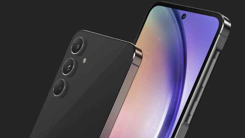 Samsung A55 Ne Zaman Piyasaya Sürülecek: Tam Aradığınız Telefon Tarih Verildi