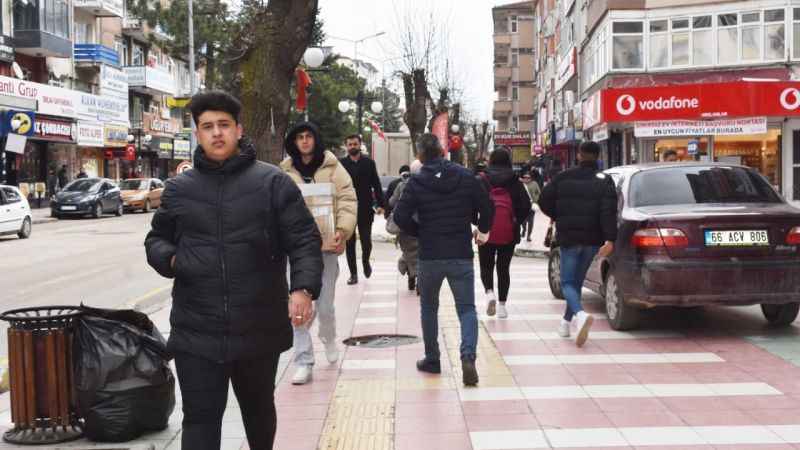 Yozgat’ın Eşsiz Güzellikleri ve Ürünleri Nelerdir? İşte Bilinmeyenleri İle Yozgat!