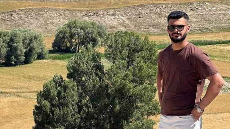 Genç yaşta trafik kazasında vefat etti