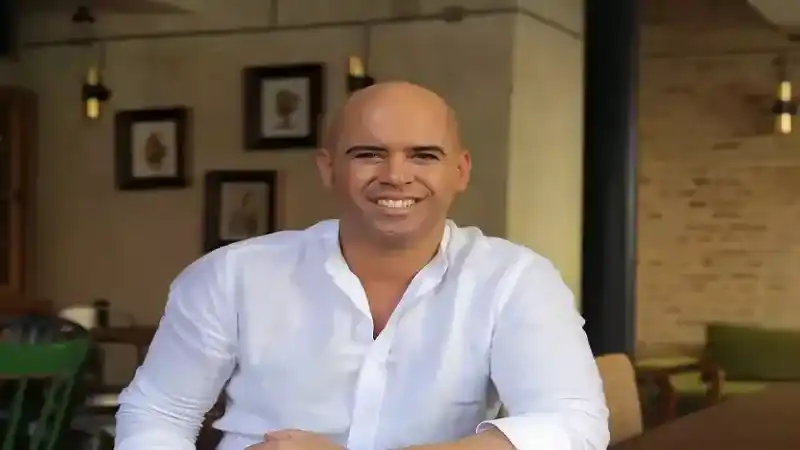 Can Gürses Kimdir?