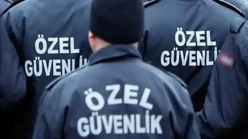 Özel güvenlik sınav sonuçları neden açıklanmadı?
