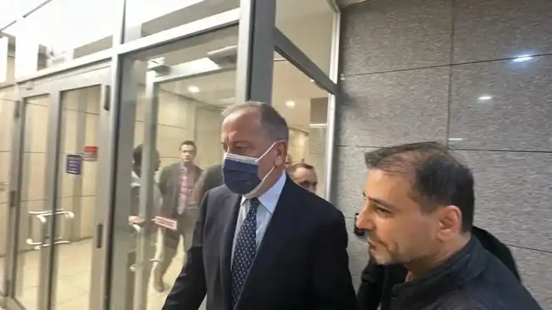 Fatih Altaylı Neden Adliyede?