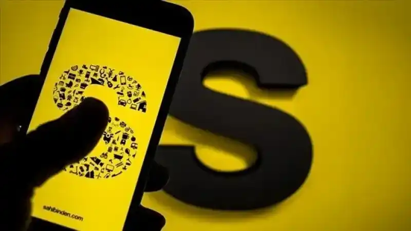Sahibinden neden kapandı? Sahibinden.com neden açılmıyor, çöktü mü?