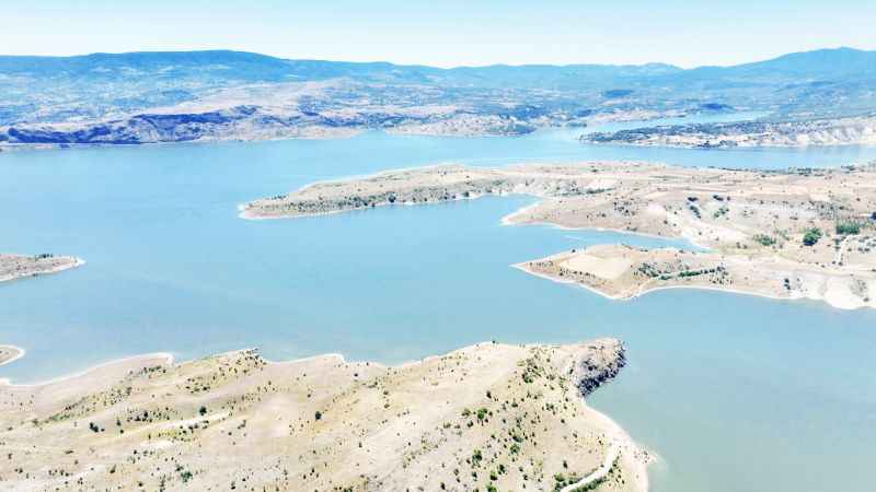 Aski'den Başkent'e dev yatırım