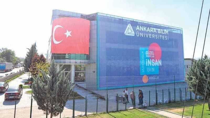 Ankara Bilim Üniversitesi Öğretim Üyeleri Alacak