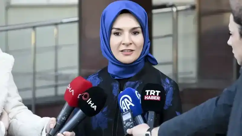 Aile ve Sosyal Hizmetler Bakanı Göktaş, Yozgat İl Müdürüne Sahada Aktif Olma Çağrısında Bulundu!