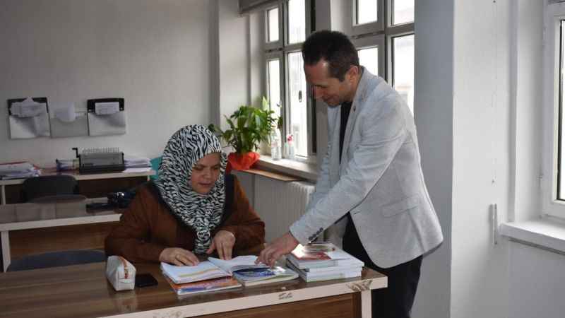 Yozgat’ta 27 Sene Hayaliydi Gerçek Oldu: Elif Solmaz’ın Başarı Hikayesi Duygulandırdı!