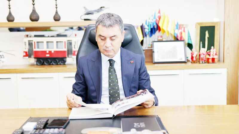 Belediye somut olmayan kültürü kitaplaştırdı Gelecek nesillere aktarılacak