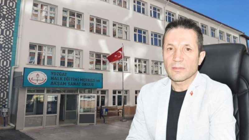 Yozgat Halk Eğitim Merkezinden Başarı Dolu Kurslar: 7’den 70’e 17 Bin Kursiyer!