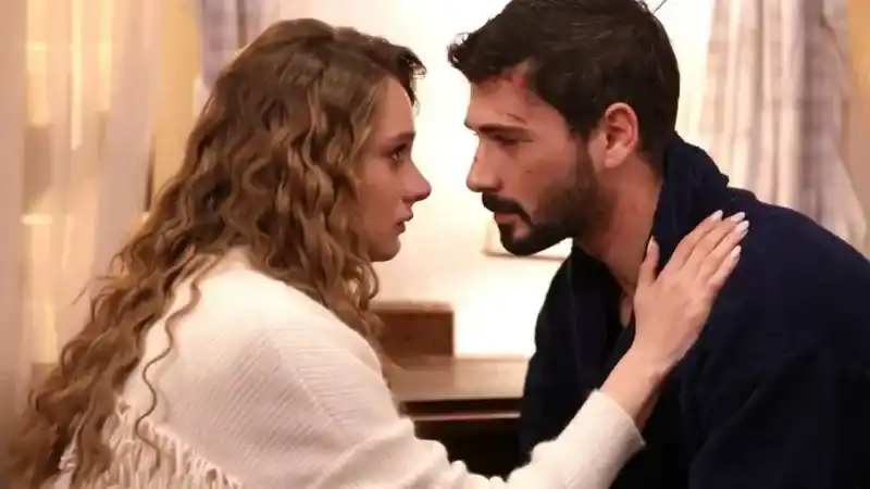 Hudutsuz Sevda 15. Bölüm Neden Yayınlanmadı?