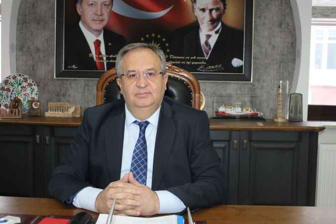 Yatırım noktasında Yozgat’ın hiçbir problemi yok