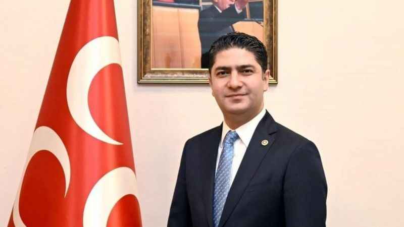 Gazeteciler için yeşil pasaport kanun teklifi TBMM’de