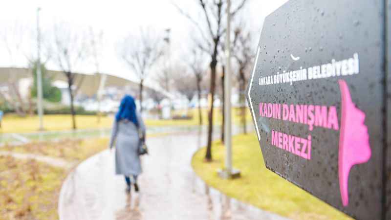 Kadın dostu uygulamaları ile dikkat çekiyor 16 bin kadına umut oldu