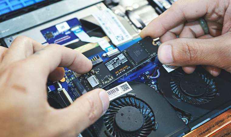 SSD'lerle Oyun Deneyimi Üst Seviyeye Çıkıyor: Hız, Akıcılık ve Dayanıklılık