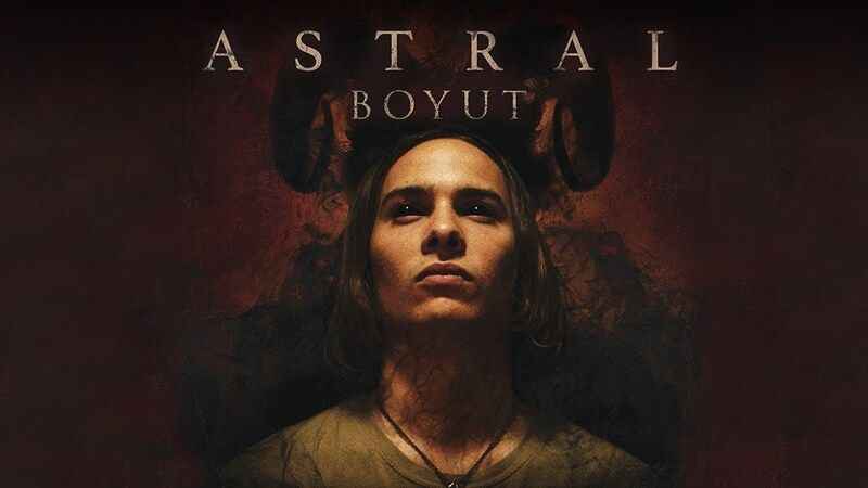 Astral Boyut İzle | Türkçe Altyazılı & Dublaj Film İzle