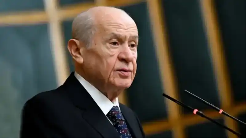 MHP'den Basın Mensuplarına Özel Yeşil Pasaport Teklifi!