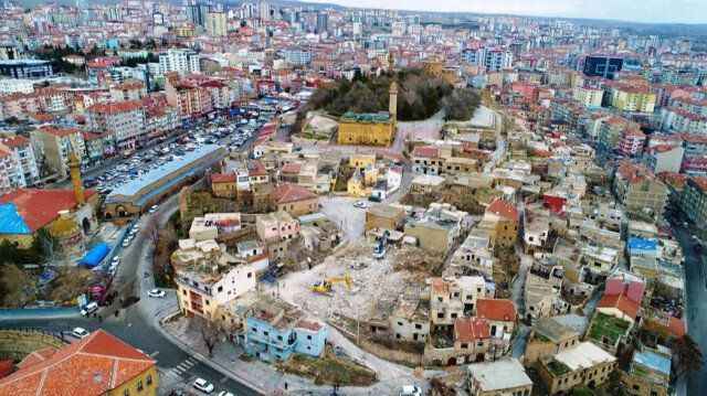 Niğde'nin Tarihi ve Kültürel Zenginlikleri Gün Yüzüne Çıkıyor