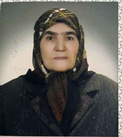 Çayıralan ilçesini üzen vefat: Allah Rahmet Eylesin