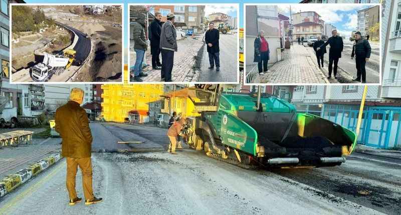 Yozgat’ta saatte 200 ton üretiliyor