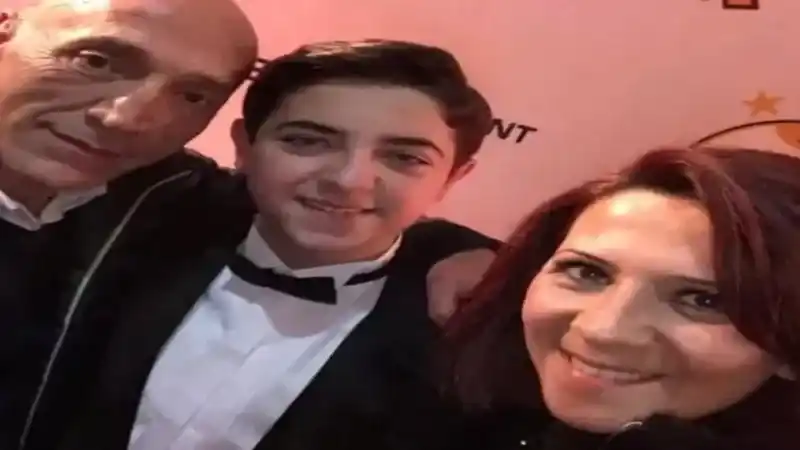 Berat Efe Parlar Annesi Neden Öldü?