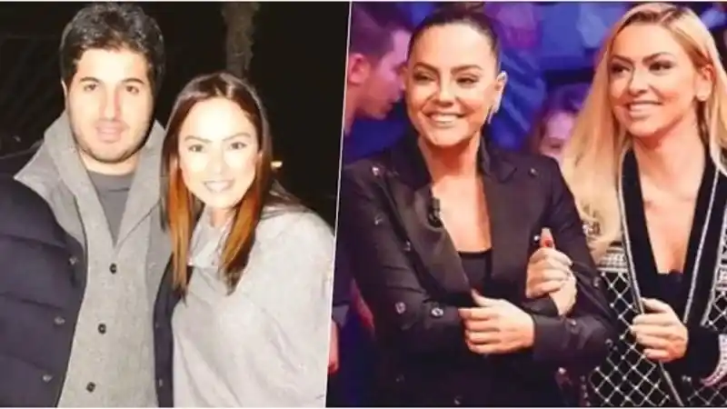 Hadise Ebru Gündeş Olayı Nedir?