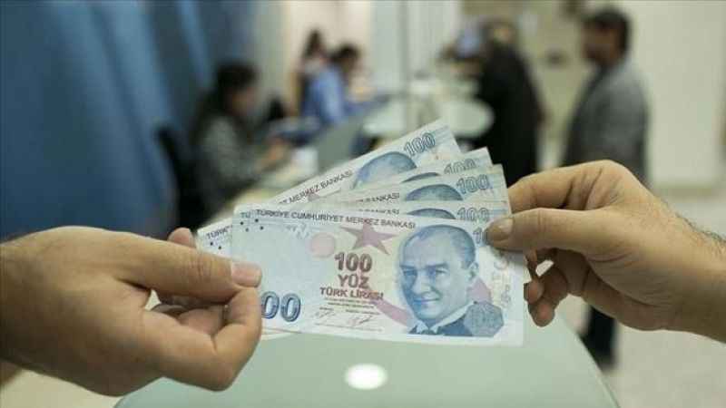 İşsizlik Maaşı Değişti: Hesaplar Alt Üst Oldu